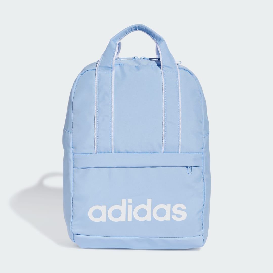 Ryggsäck adidas Performance Linear Essentials Backpack Blå | JP2320, 0