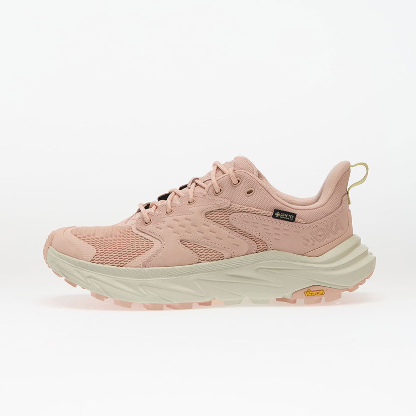 Sneakers och skor Hoka One One Anacapa 2 Low Gtx Rosa | 1142830F-RTTT