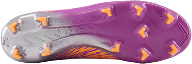 Sneakers och skor New Balance New Balance FURON PRO FG V8 Purpur | NBSF2FEJ8, 2