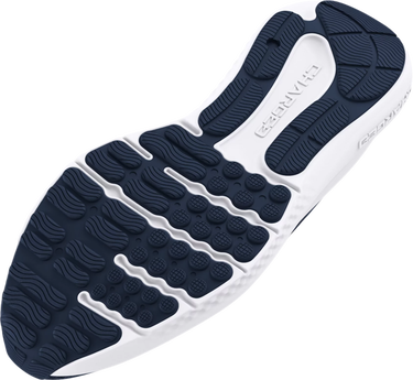 Sneakers och skor Under Armour UA Charged Surge 4 Mörkblå | 3027000-401, 2