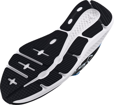 Sneakers och skor Under Armour Charged Pursuit 3 Blå | 3026523-004, 2