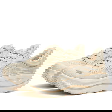 Sneakers och skor Hoka One One Bondi 9 Beige | 1162011-OLTM, 2