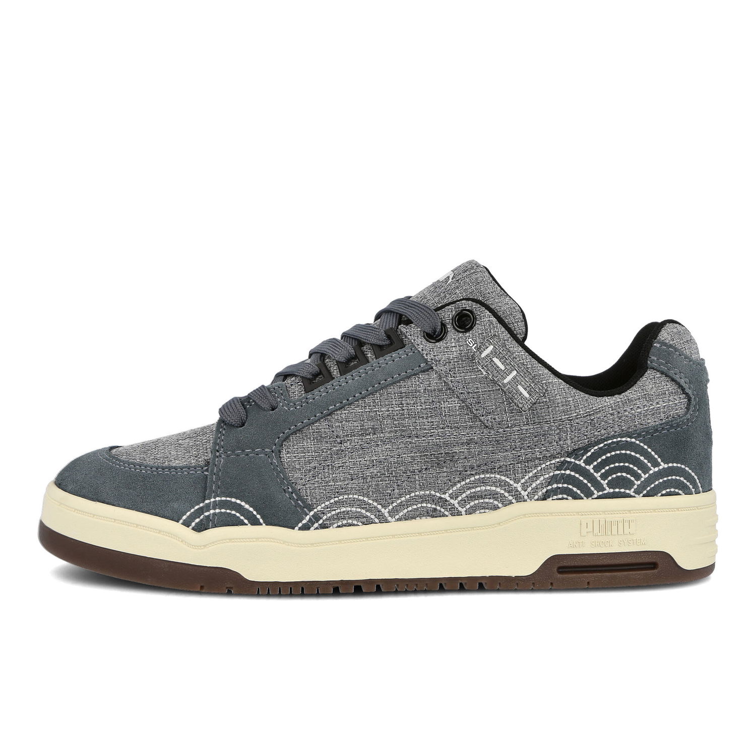 Sneakers och skor Puma Slipstream Low "Sashiko" Grå | 385802-01, 0