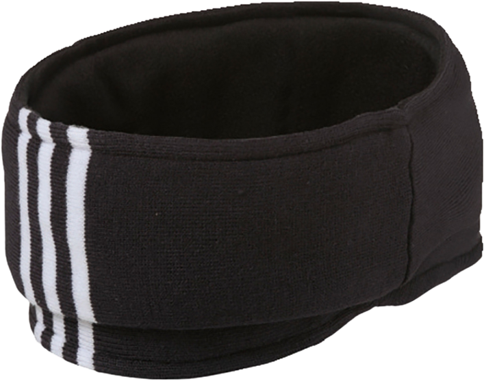 Halsduk adidas Originals Adidas FB Neckwarmer Svart | w67131