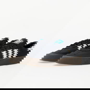 Sneakers och skor adidas Originals Sambarose W Svart | B28156, 4