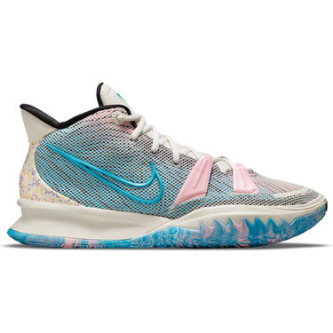 Sneakers och skor Nike Kyrie 7 "Pale Ivory" Beige | CZ0141-100, 2