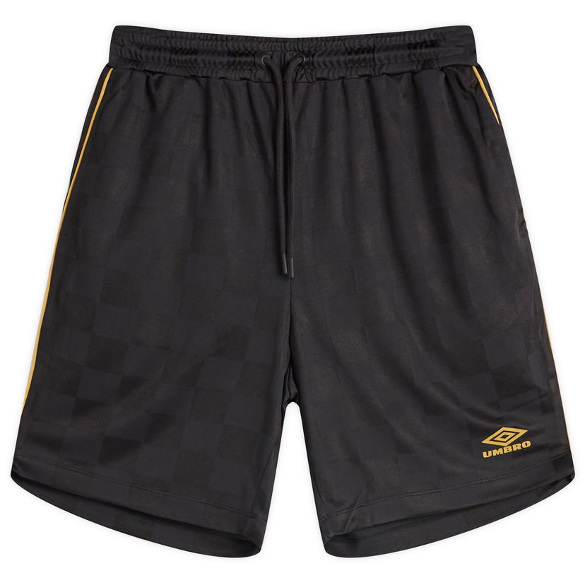 Shorts Umbro Football Shorts Svart | 66705U-060