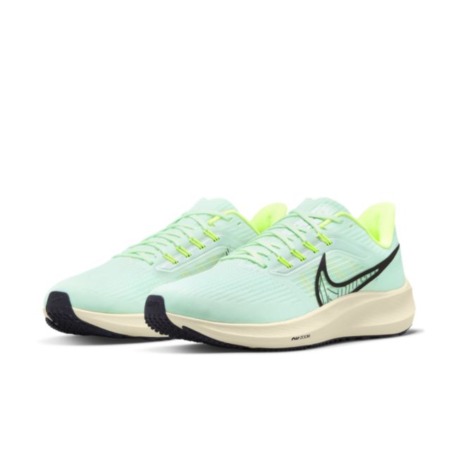 Sneakers och skor Nike Air Zoom Pegasus 39 Turkos | DH4071-301, 1