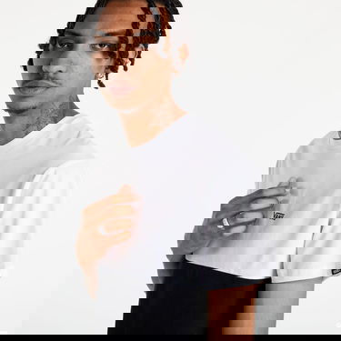 T-shirt Vans Colorblock Athleti Tee Flerfärgad | VN0A3CZDY281, 1