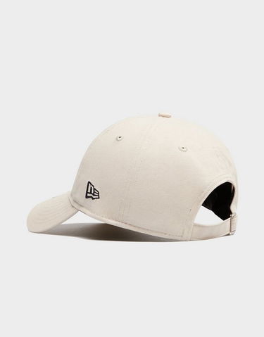 Keps New Era West C Manhattan N.Y.C. Wordmark Cap Beige | 60759000, 2