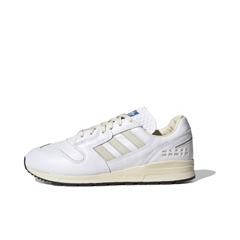 Sneakers och skor adidas Originals ZX 420 Vit | H05366