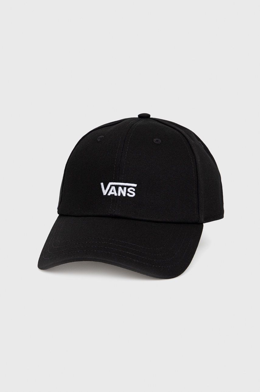 Hatt Vans Cap Svart | VN0A4UM9Y281, 0
