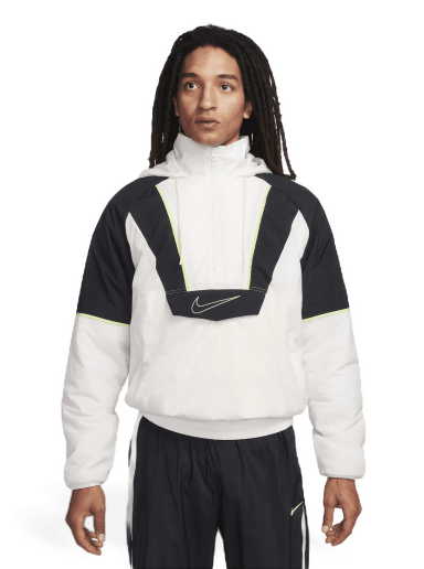 Jacka Nike jacket Vit | FB7113-030