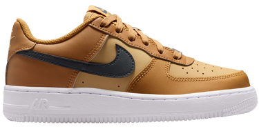 Sneakers och skor Nike Air Force 1 Brun | ct3839-700, 0