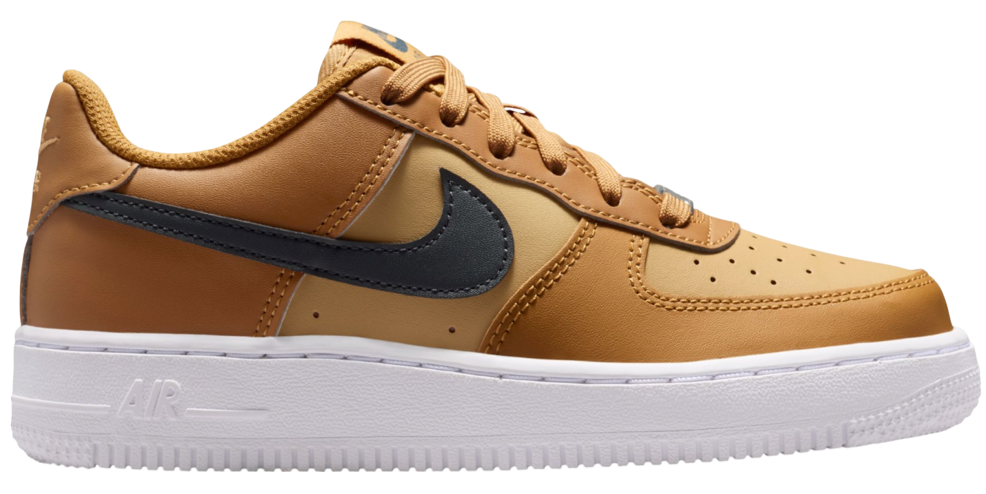Sneakers och skor Nike Air Force 1 Brun | ct3839-700, 0