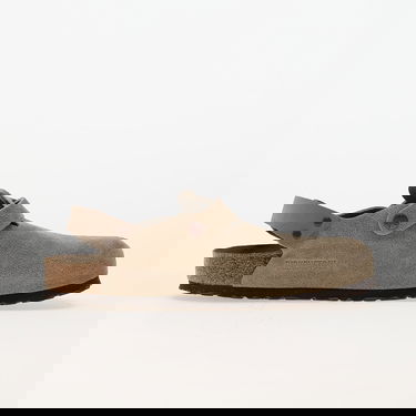 Sneakers och skor Birkenstock Tokio II Suede Leather Brun | 1028287, 3
