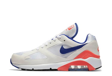Sneakers och skor Nike Air Max 180 Ultramarine (2024) Grå | FJ9259-100, 2
