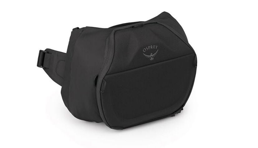 Midjeväska Osprey Photo Lid Bag One size Svart | 10048595OSP