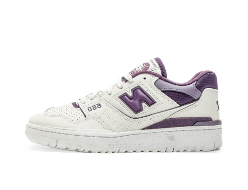 Livsstil New Balance BB550DG "White" W Vit | BBW550DG