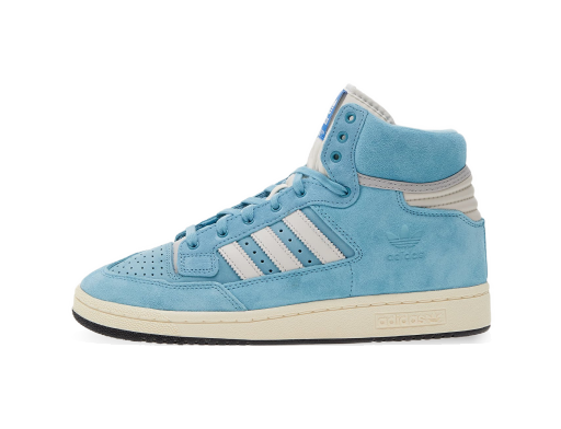 Sneakers och skor adidas Originals Centennial 85 Hi Turkos | GY2534