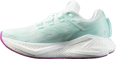 Sneakers och skor Salomon Salomon Aero Glide 3 Grön | l47759-500, 6