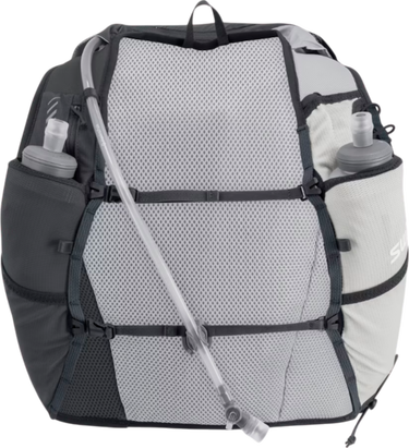 Ryggsäck SWIX Pace 4L Hydration Vest Grå | 15005-12200, 3
