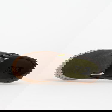 Sneakers och skor Vans Classic Slip-On Suede Clean Brun | VN000D9WEMP1, 3