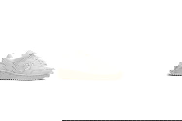 Sneakers och skor Converse WEAPON OX VINTAGE Vit | A12054C, 0