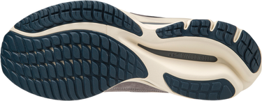 Sneakers och skor Mizuno Wave Rider Grå | D1GA3309-07, 1