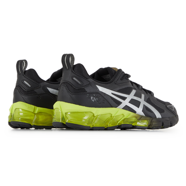 Sneakers och skor Asics Gel-Quantum 180 6 "Noir/Jaune" Svart | 1201A063-004, 2
