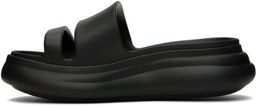 Klä rag & bone rag & bone Brixley Sandals Svart | WFF22SF001PT1, 2