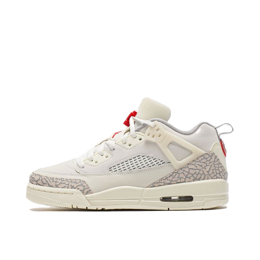 Sneakers och skor Jordan Jordan Spizike Low Vit | FQ3950-100