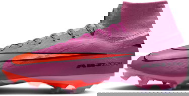 Sneakers och skor Nike Zoom Superfly 10 Pro FG Rosa | hf9433-600, 5