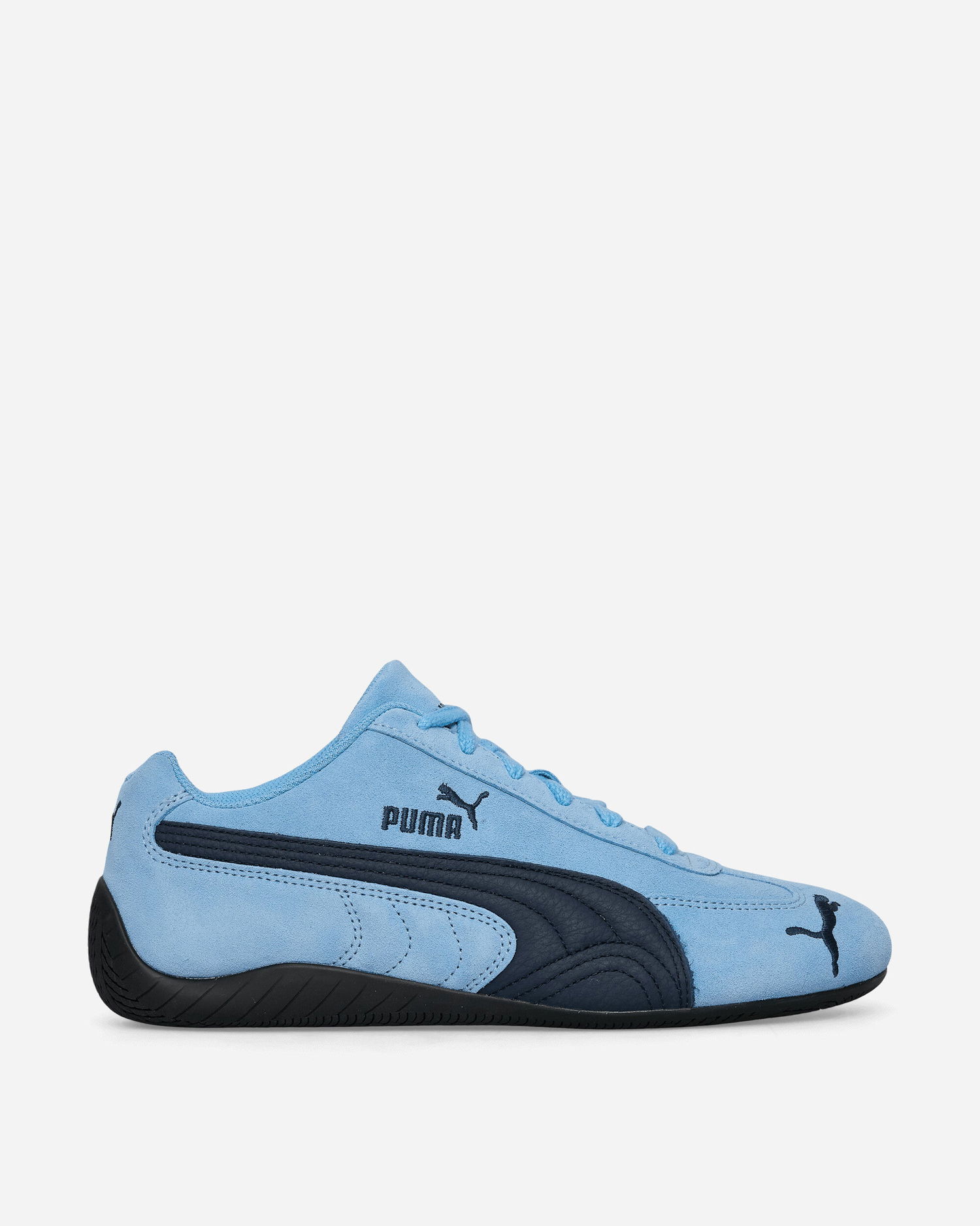 Sneakers och skor Puma Speedcat Archive "Team Light Blue" Blå | 398847-01, 1
