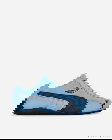 Sneakers och skor Puma Speedcat Archive "Team Light Blue" Blå | 398847-01, 1