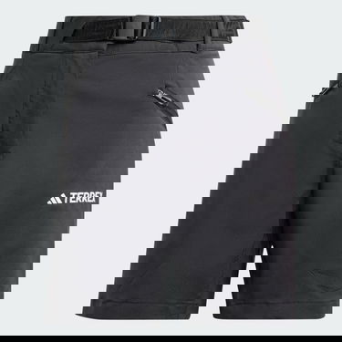 Shorts adidas Performance Terrex Xperior Mid Svart | IP4832, 3