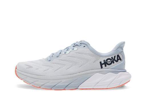 Löpning Hoka One One Arahi 6 W Blå | 1123195-PABF