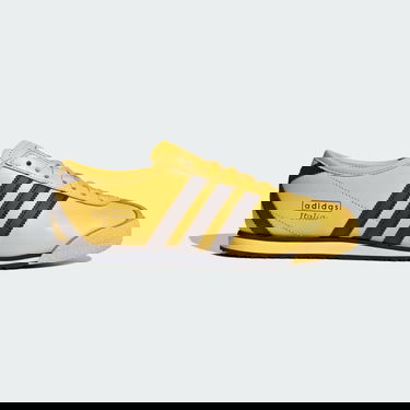 Sneakers och skor adidas Originals Italia 70s Gul | JQ9071, 0