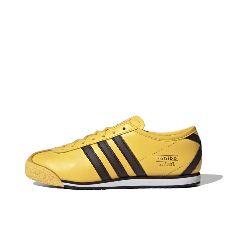 Sneakers och skor adidas Originals Italia 70s Gul | JQ9071