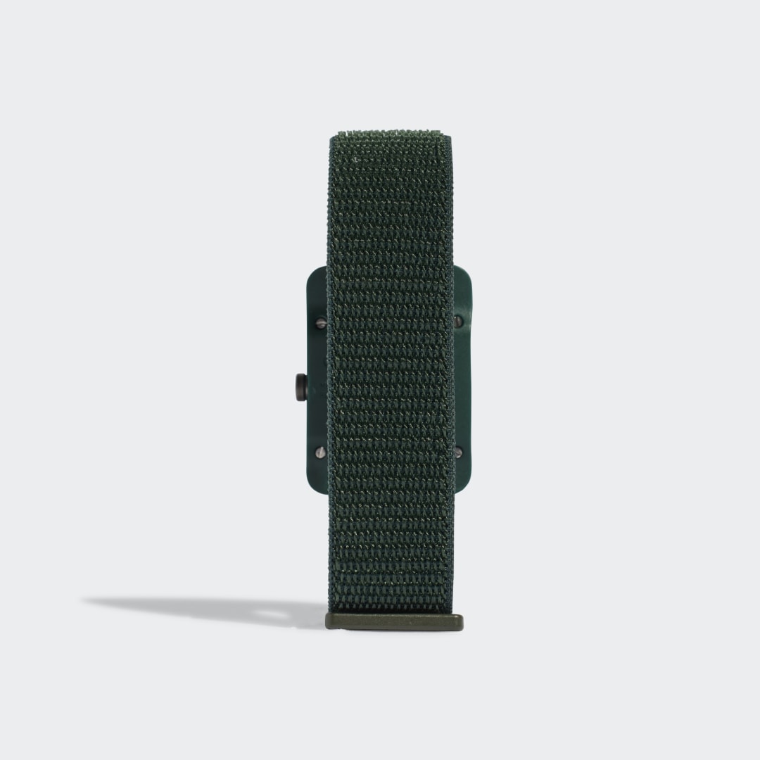 Klocka adidas Originals Watch Retro Pop One Svart | GB7240, 1