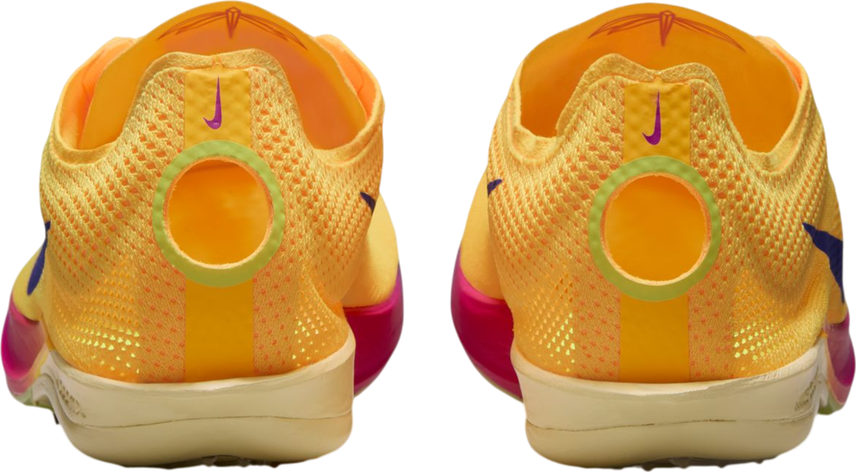 Sneakers och skor Nike Dragonfly 2 Gul | fd8413-800, 1