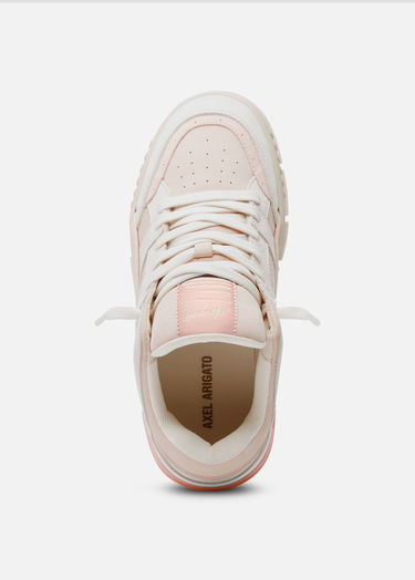 Sneakers och skor AXEL ARIGATO Area Lo Vit | F3173003, 4