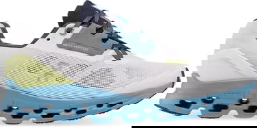 Sneakers och skor On Running Cloudstratus Blå | 39-98659, 0