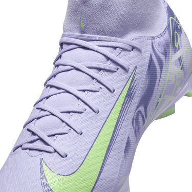 Sneakers och skor Nike ZM SUPERFLY 10 ACAD FG/MG Purpur | hf1601-500, 6