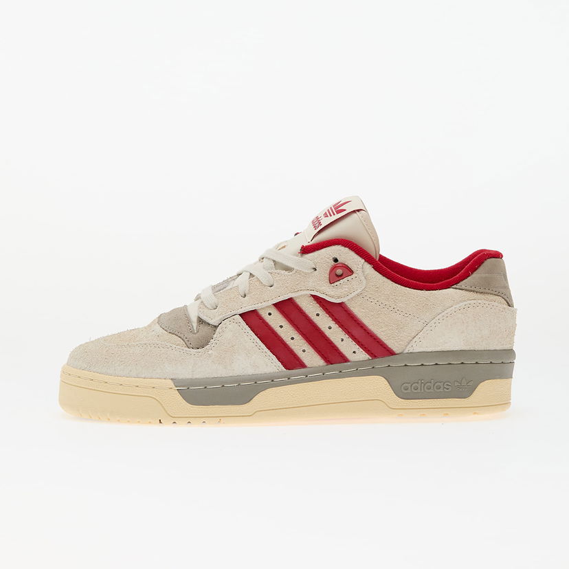 Sneakers och skor adidas Originals Rivalry Low Beige | JH7962