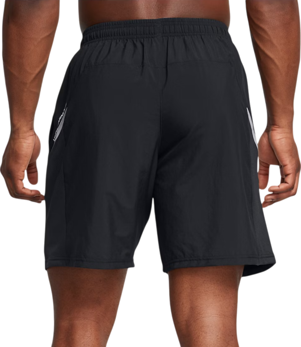 Shorts Under Armour Tech Utility Shorts Svart | 1385978-002, 1