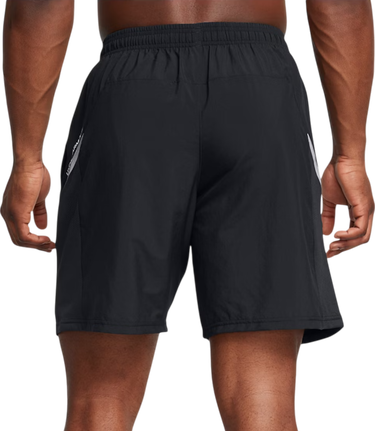 Shorts Under Armour Tech Utility Shorts Svart | 1385978-002, 1