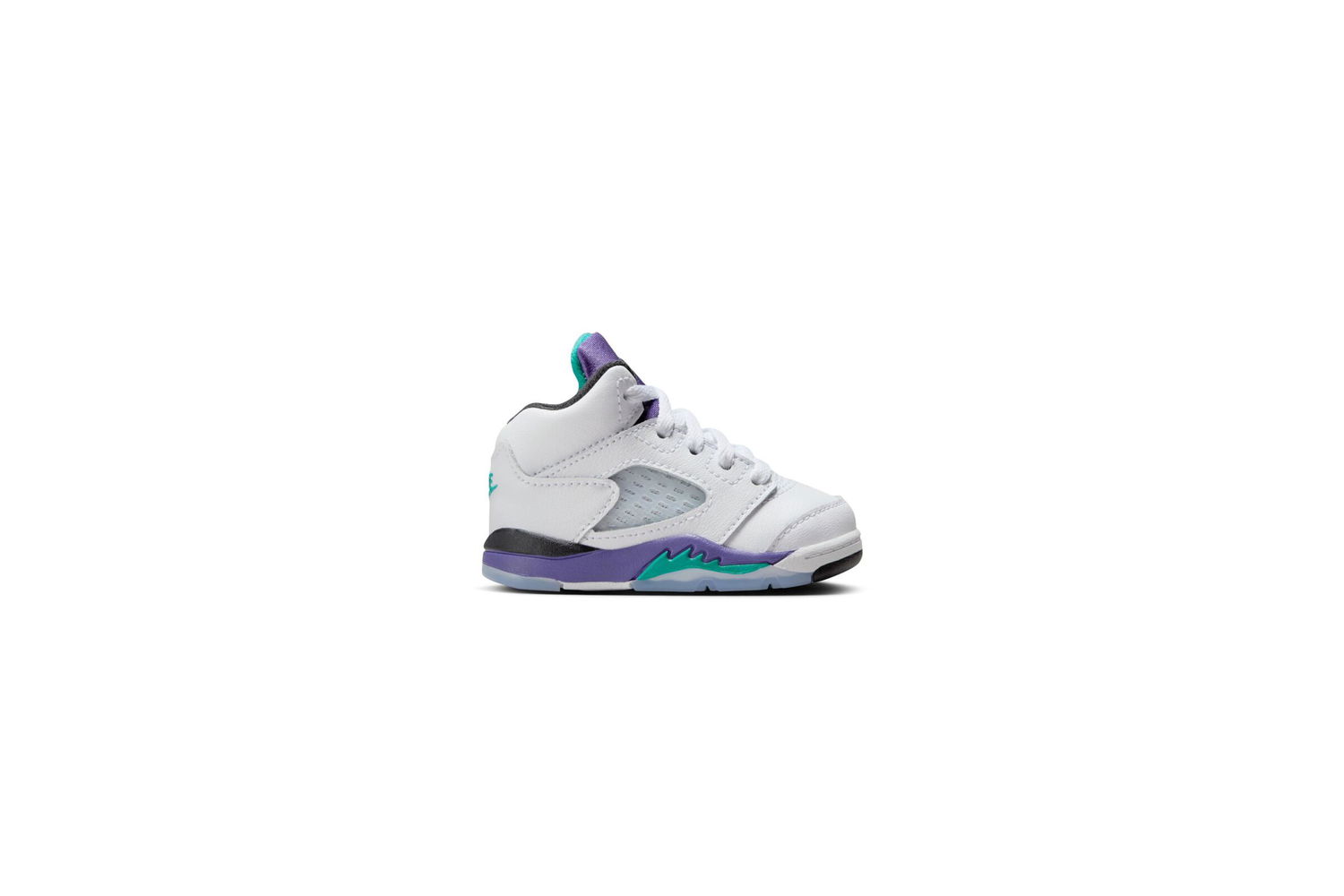 Sneakers och skor Jordan Jordan 5 Retro TD Vit | HQ7981-100, 0