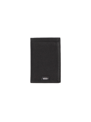 Plånbok Vans Slipped Wallet Svart | VN000C32BLK1