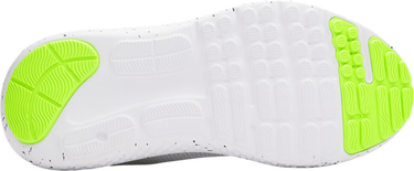 Sneakers och skor Under Armour Surge 4 Vit | 3027103-104, 2